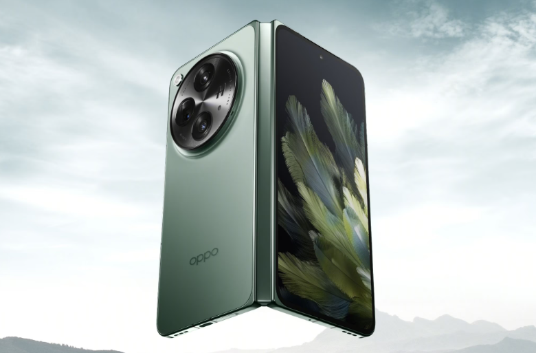 OPPO Find N3值不值？看完这三项实测再说