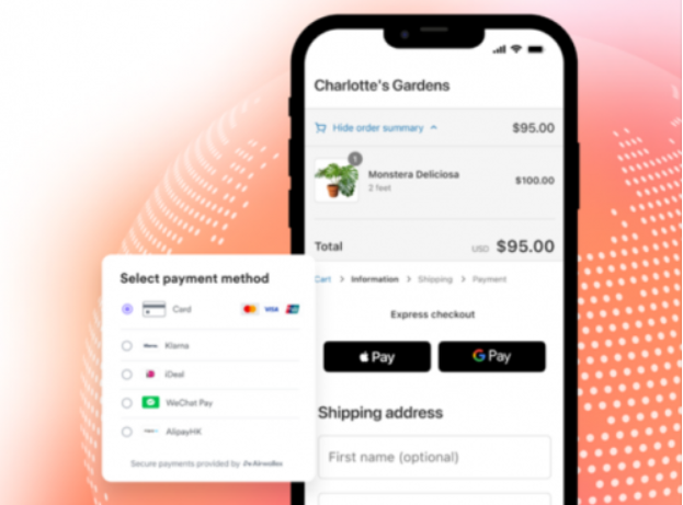 Airwallex空中云汇支持什么收款方式，跨境收款平台有哪些可以Shopify