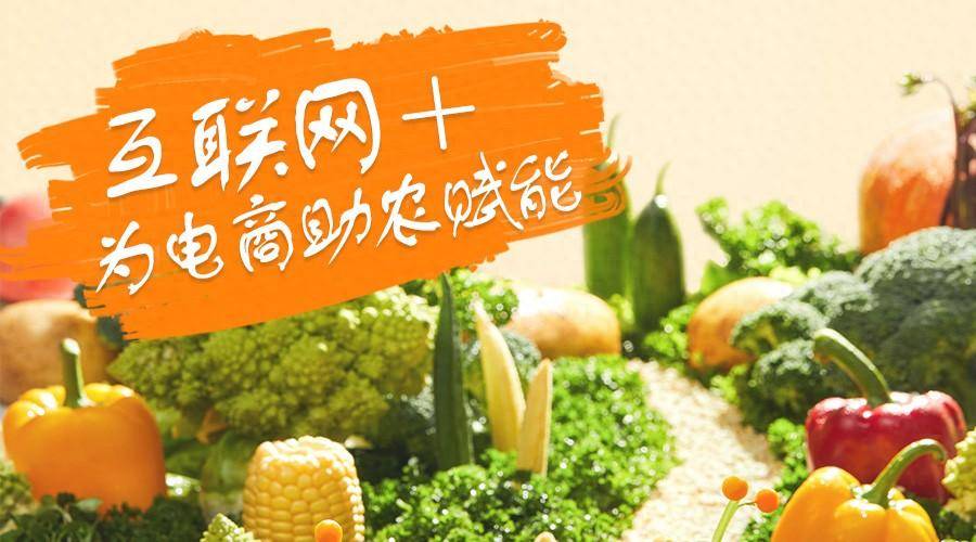 兴农易买：电商助农新模式带来的机遇与挑战。